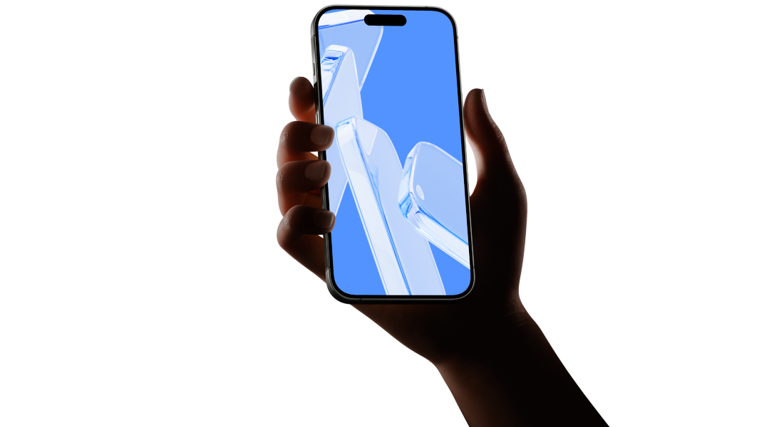 Téléphone portable